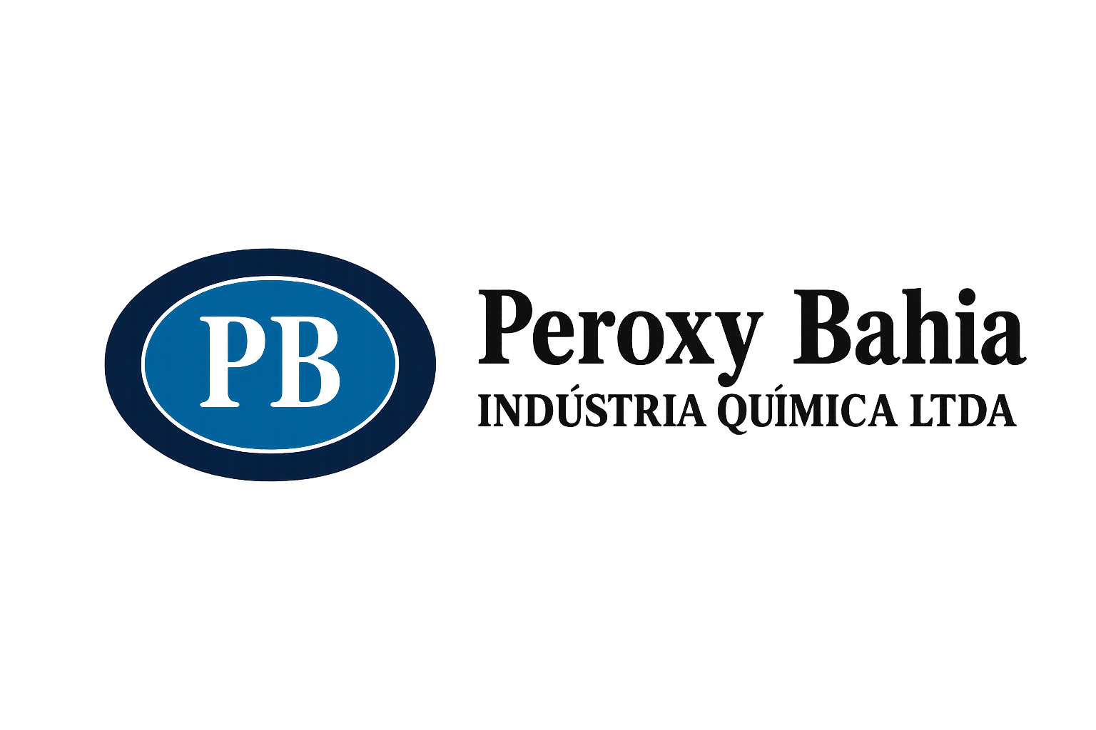 Logo Peroxy Bahia
