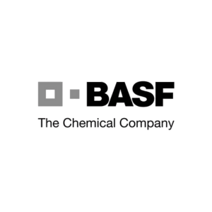 Logo BASF - The Chemical Company