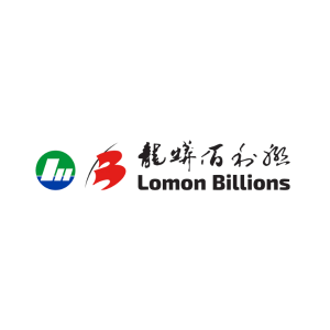 Partners RESFOR , Logo LOMON BILLIONS
