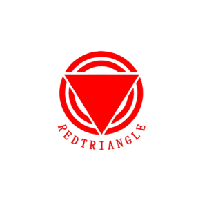 Partners RESFOR , Logo Red Triangle