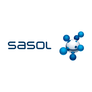 Partners RESFOR , Logo SASOL