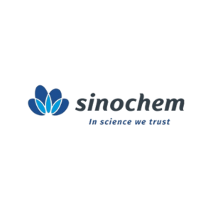 Partners RESFOR , Logo SINOCHEM