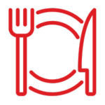 Icono industria alimenticia