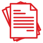Icono papel