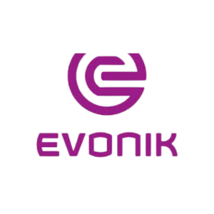 Logo Evonik