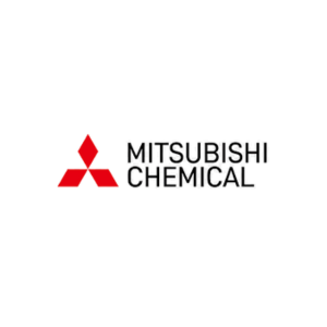 Logo Mitsubishi Chemical