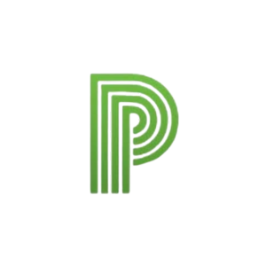 Logo P